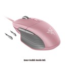 RAZER BASILISK  (เมาส์) QUARTZ PINK 2 Y.